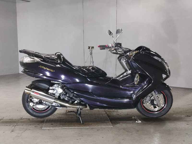 Yamaha Majesty 250 2007
