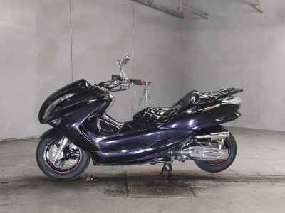 Yamaha Majesty 250 2007