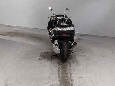 Yamaha Majesty 250 2007