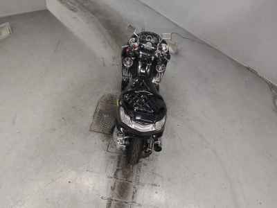Yamaha Majesty 250 2007