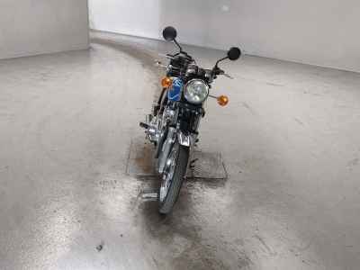 Suzuki GS400 2022