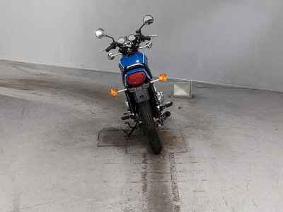 Suzuki GS400 2022