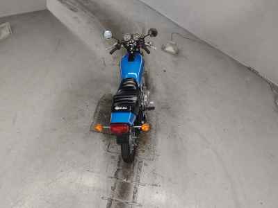 Suzuki GS400 2022