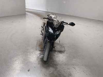 Honda CBR400R 2013