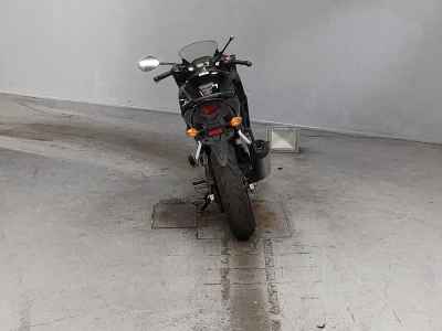 Honda CBR400R 2013
