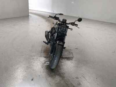 Honda Rebel CMX250