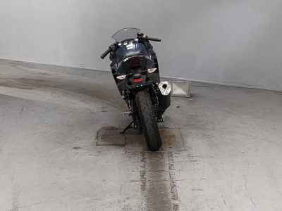Kawasaki Ninja 400 2022