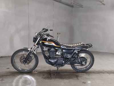 Kawasaki 250TR