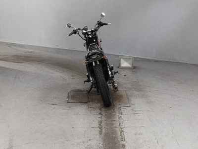 Kawasaki 250TR