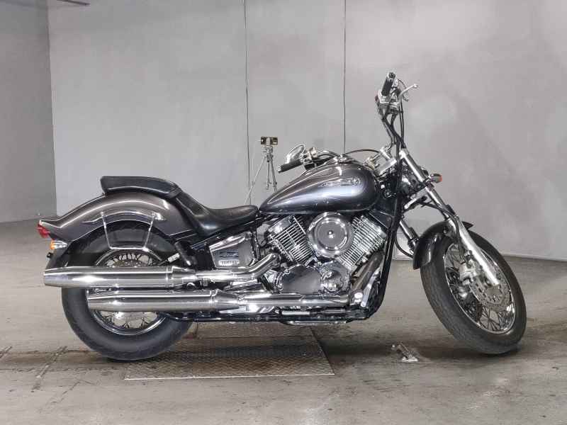 Yamaha XVS1100 Drag Star 2005