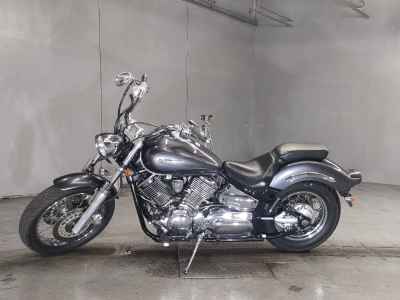 Yamaha XVS1100 Drag Star 2005