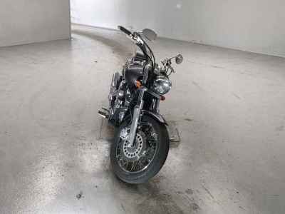 Yamaha XVS1100 Drag Star 2005