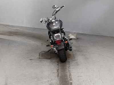 Yamaha XVS1100 Drag Star 2005