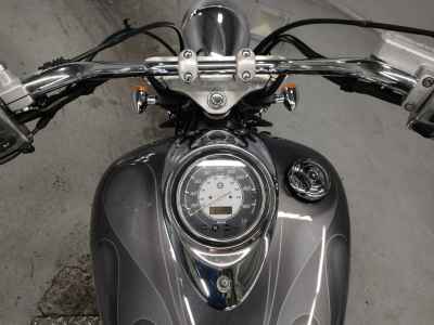 Yamaha XVS1100 Drag Star 2005