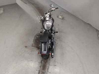 Yamaha XVS1100 Drag Star 2005