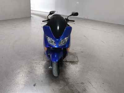 Honda Forza Z