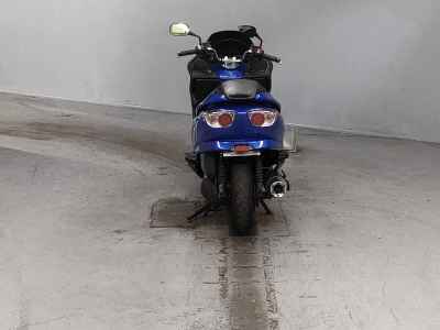 Honda Forza Z