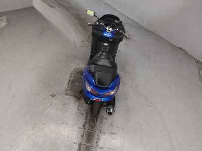 Honda Forza Z