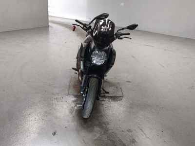 Ducati Diavel 2011