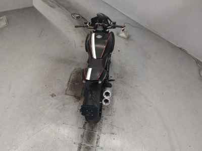 Ducati Diavel 2011