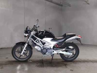 Honda VTR250