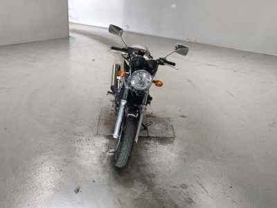 Honda VTR250