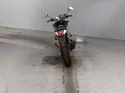 Honda VTR250