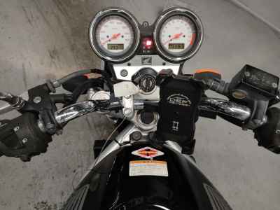 Honda VTR250