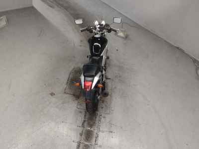 Honda VTR250