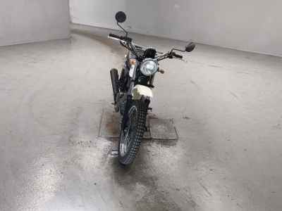 Kawasaki 250TR