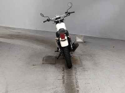 Kawasaki 250TR