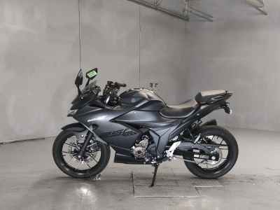 Suzuki Gixxer 250SF
