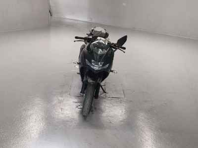 Suzuki Gixxer 250SF