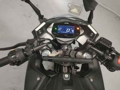 Suzuki Gixxer 250SF