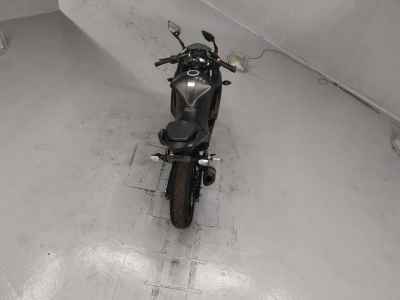 Suzuki Gixxer 250SF