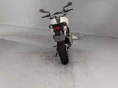 KTM 690 Duke 2017