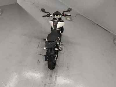 KTM 690 Duke 2017