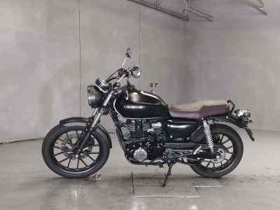 Honda GB350 2022