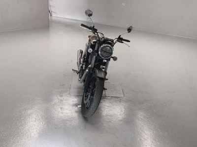 Honda GB350 2022