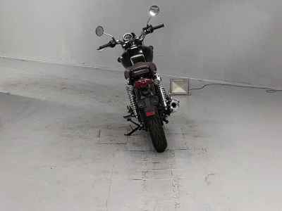 Honda GB350 2022