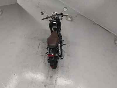 Honda GB350 2022