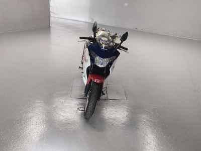 Honda CBR250R 2011