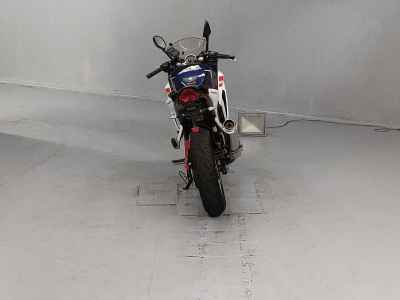 Honda CBR250R 2011