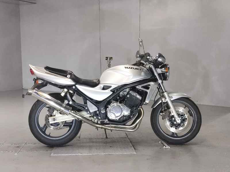 Suzuki GSX250FX