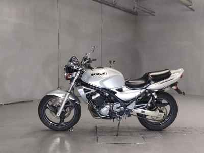 Suzuki GSX250FX