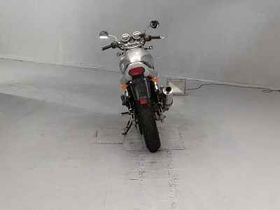 Suzuki GSX250FX