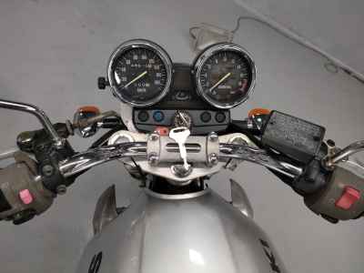 Suzuki GSX250FX