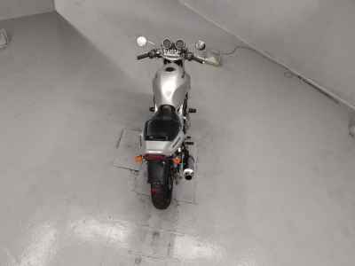 Suzuki GSX250FX
