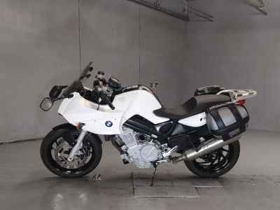 BMW F800S 2008