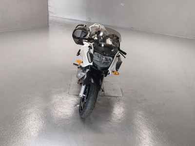BMW F800S 2008